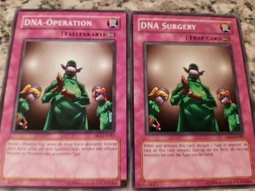 2 dna operation - 2,