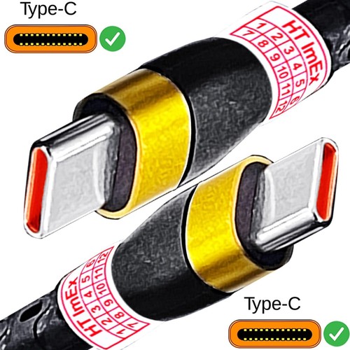 Usb ladekabel anschluss - c,