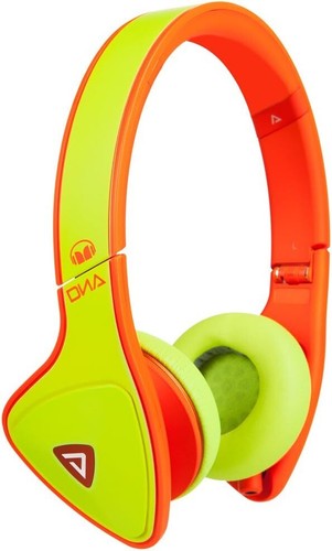 Monster dna ear kopfhörer - dna,