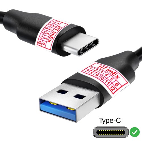 Usb ladekabel anschlusskabel - usb-c,