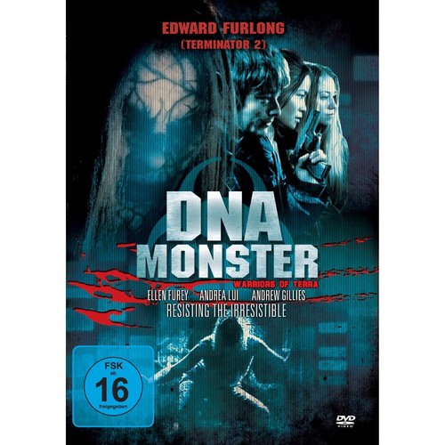Dna monster - (,