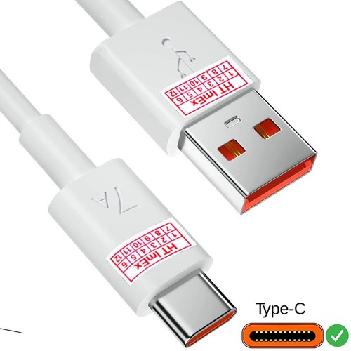 Usb ladekabel kabel - ladekabel, 7a