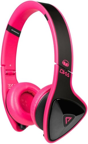 Monster dna ear kopfhörer - on-ear,