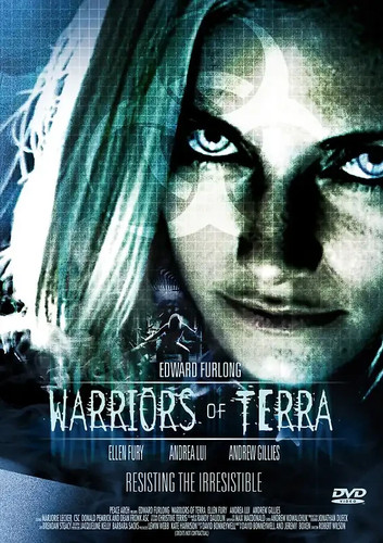 Warriors terra death - /,