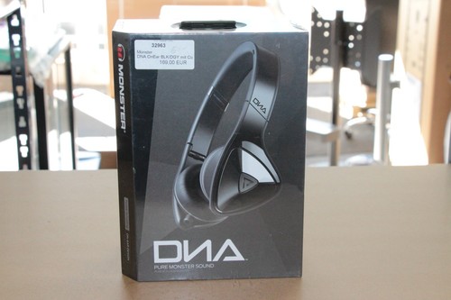 Monster dna premium - monster, –
